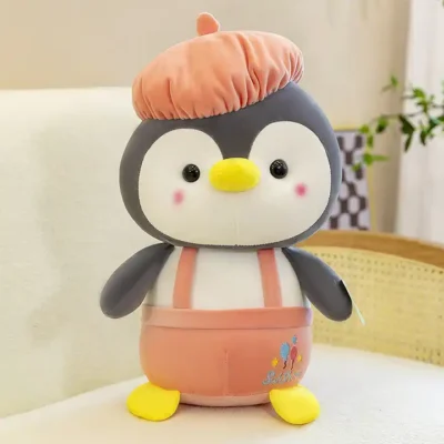 Penguin Toy