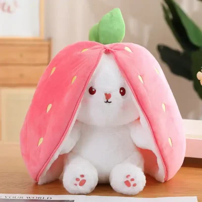 Rabbit Toy