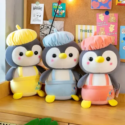 Penguin Toy